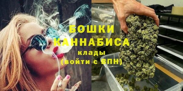 молекула духа Аркадак
